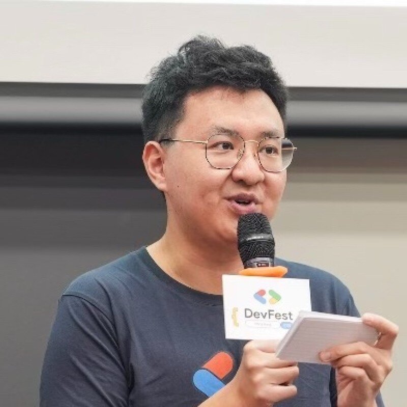 Frankie Wu