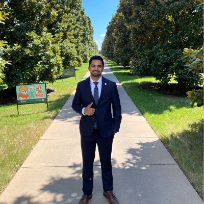 Gaurav Bansal
