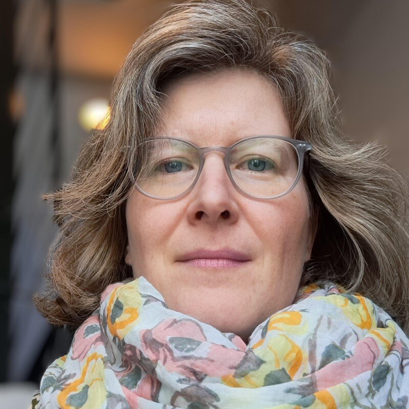 Antonia Berei-Nagy