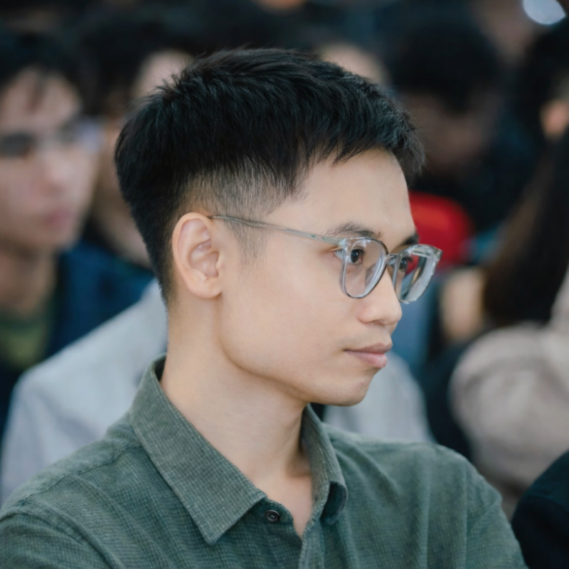 Tran Minh Tri