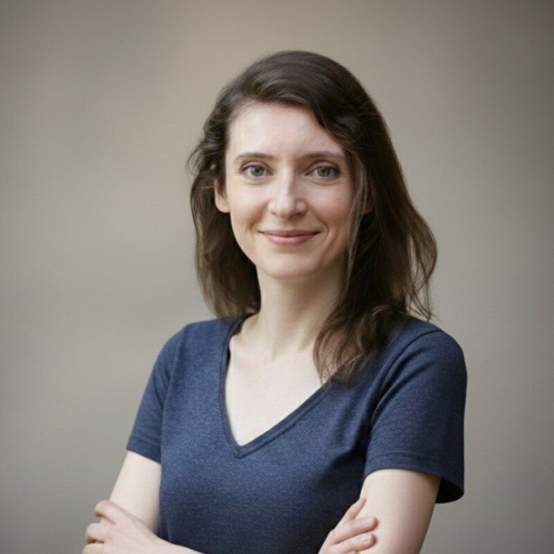 Agnieszka Niezgoda