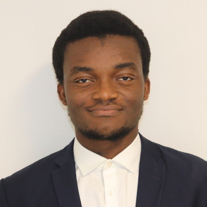 Carl Okpala