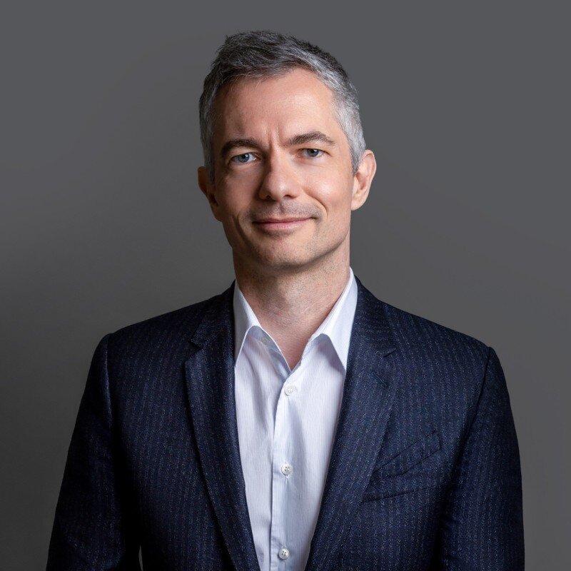 Mathias Bock