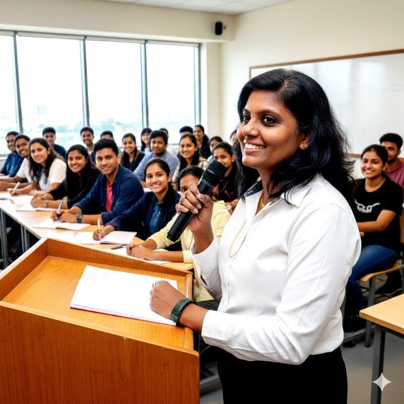 Ramya Loganathan