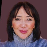 Sue Yeh Johnson