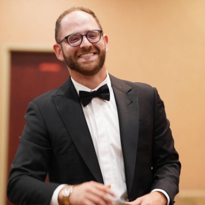 Elan Yudkowsky