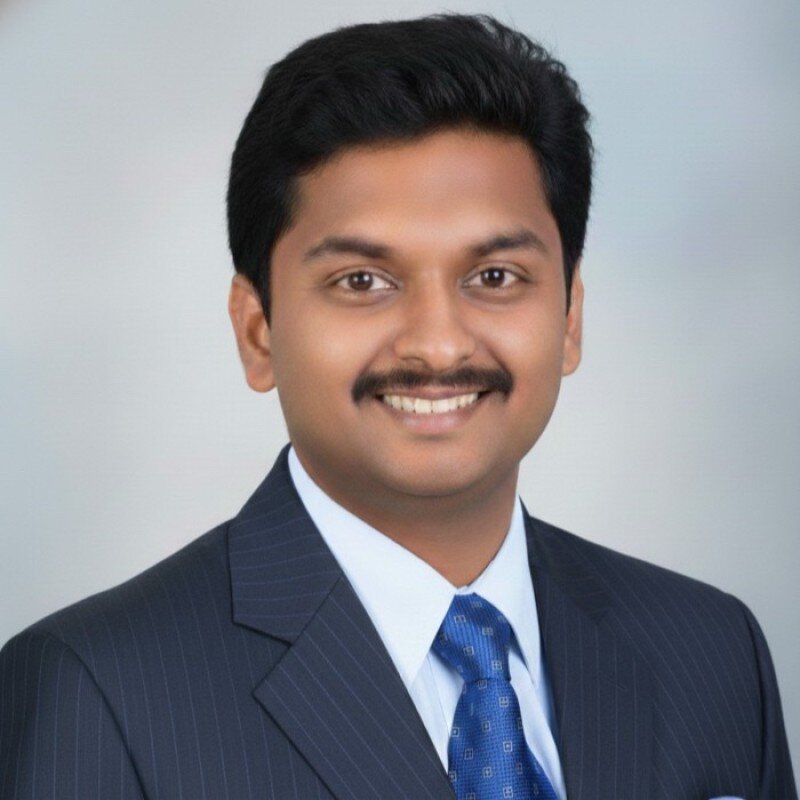 Kartheek Raja