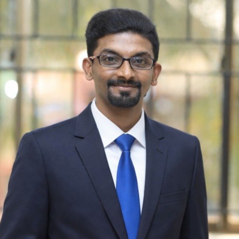 Dheepajevendiran Baskar