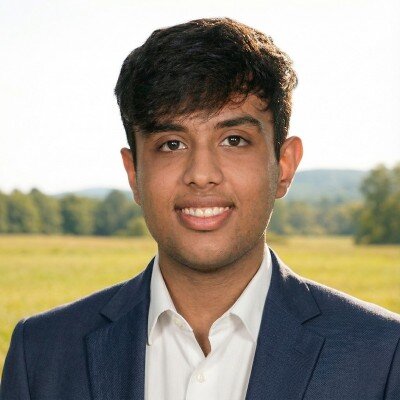 Shreyansh Agarwal