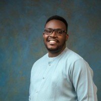 William Nwogbo