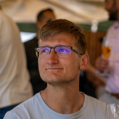 Patrik Schweika