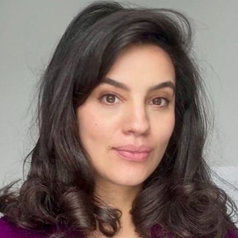 Laila Mahmoudi