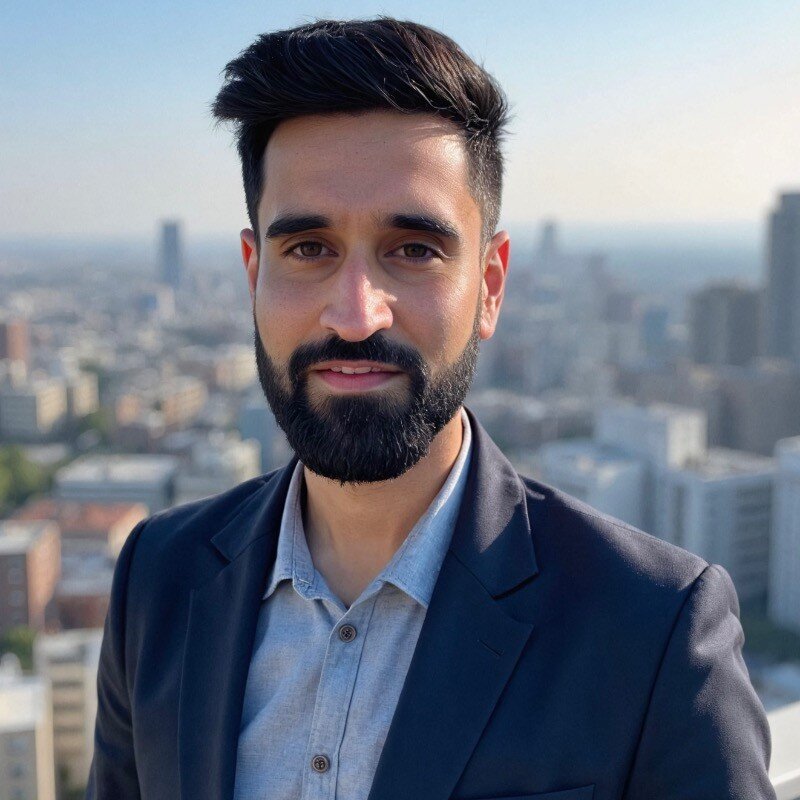 Abhimanyu Anand