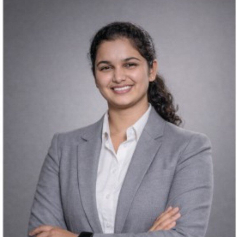 Tejaswini Aleti