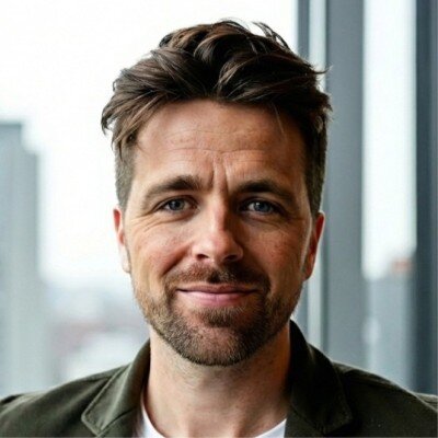 Kyle Devine