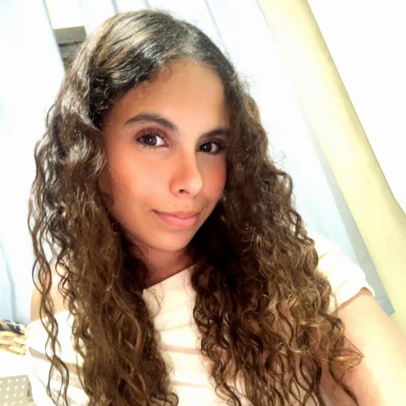 Maria Eduarda Correa Pedroso