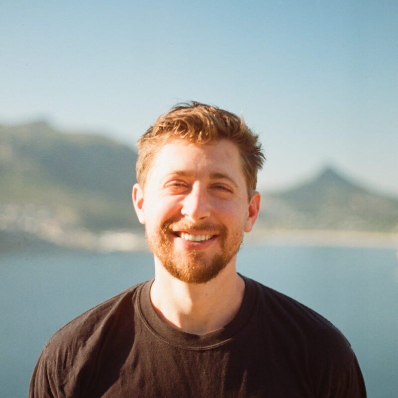 Conor O'Meara