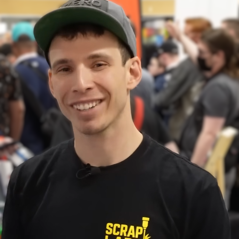 Matt Woods