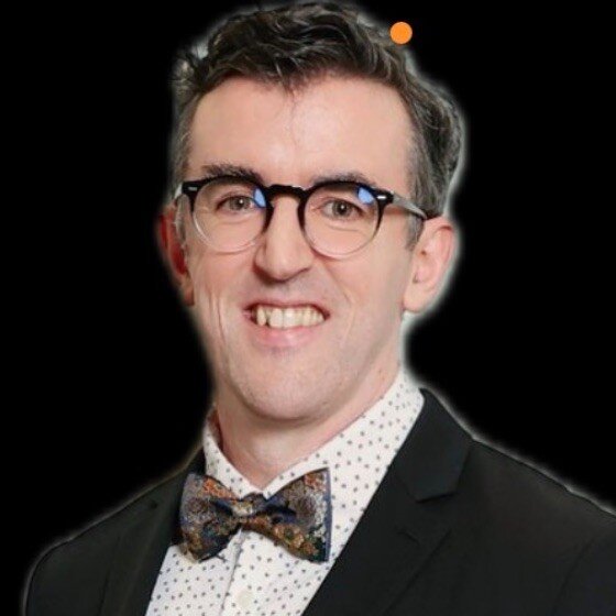 Gerald OConnor
