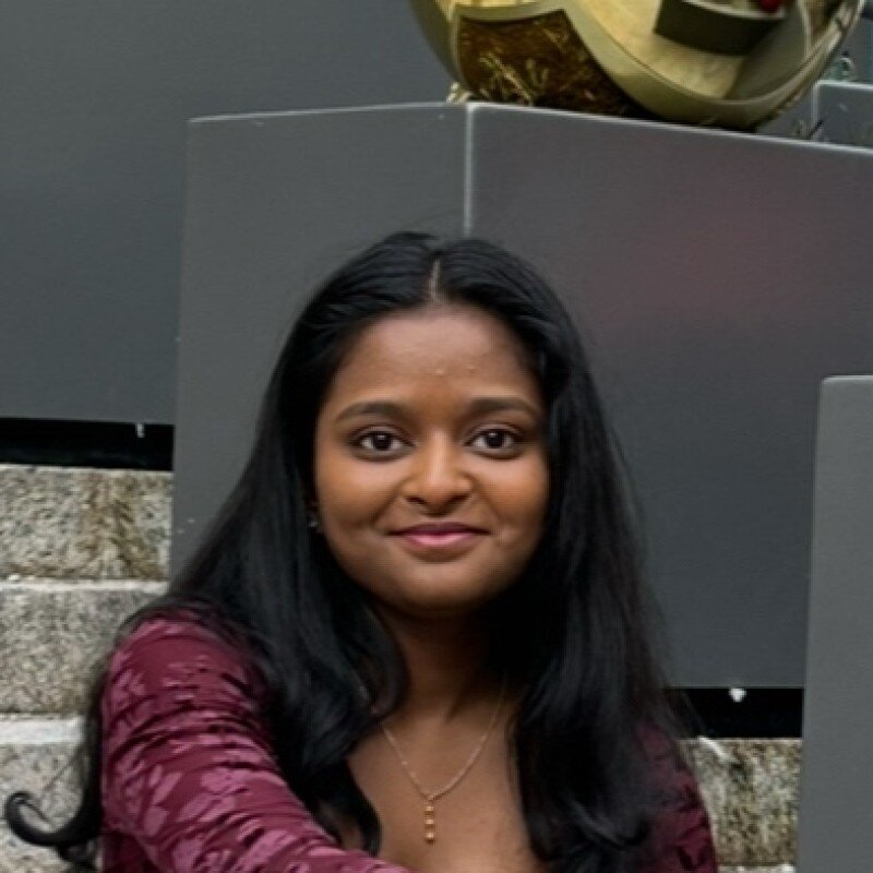Benita Magdalene Kingsley Prince