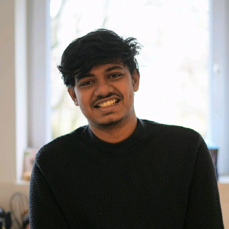 Shanmuga Perumal Balamurugan