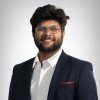 Harsh dhariwal