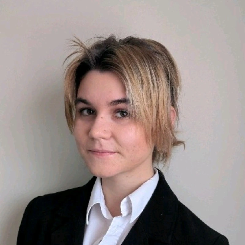 Lydia Protsenko