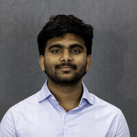 Praneeth Y