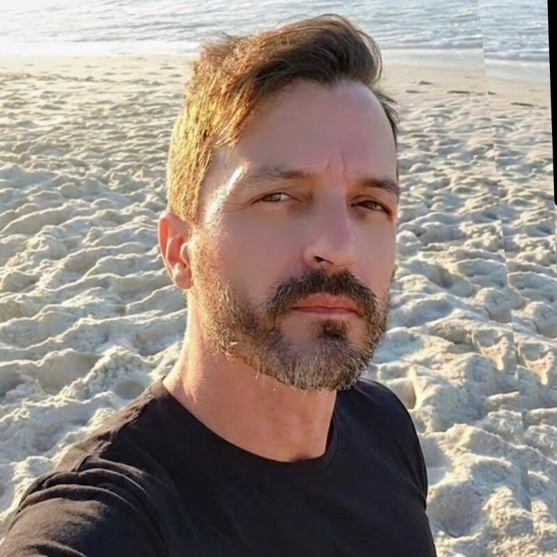 Douglas Soldan