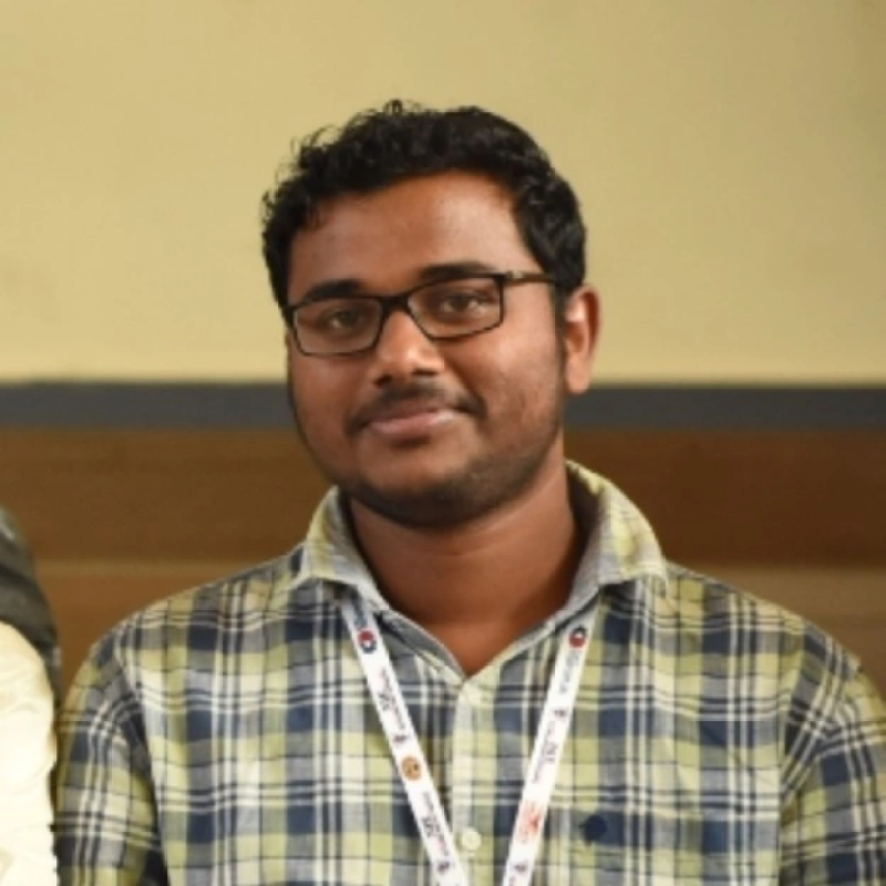 Jonnalagadda Dinesh