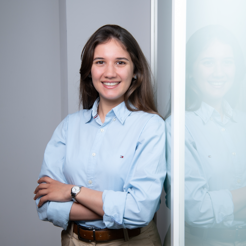 Bochra Saffar