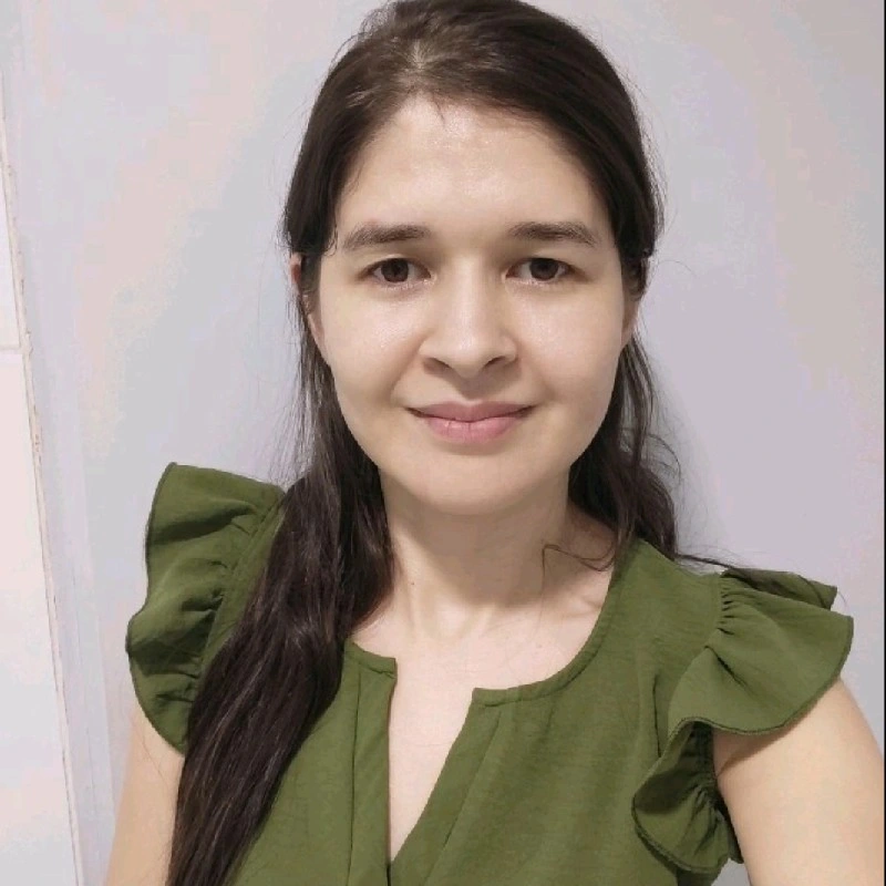 Jessica Romina Ledesma González