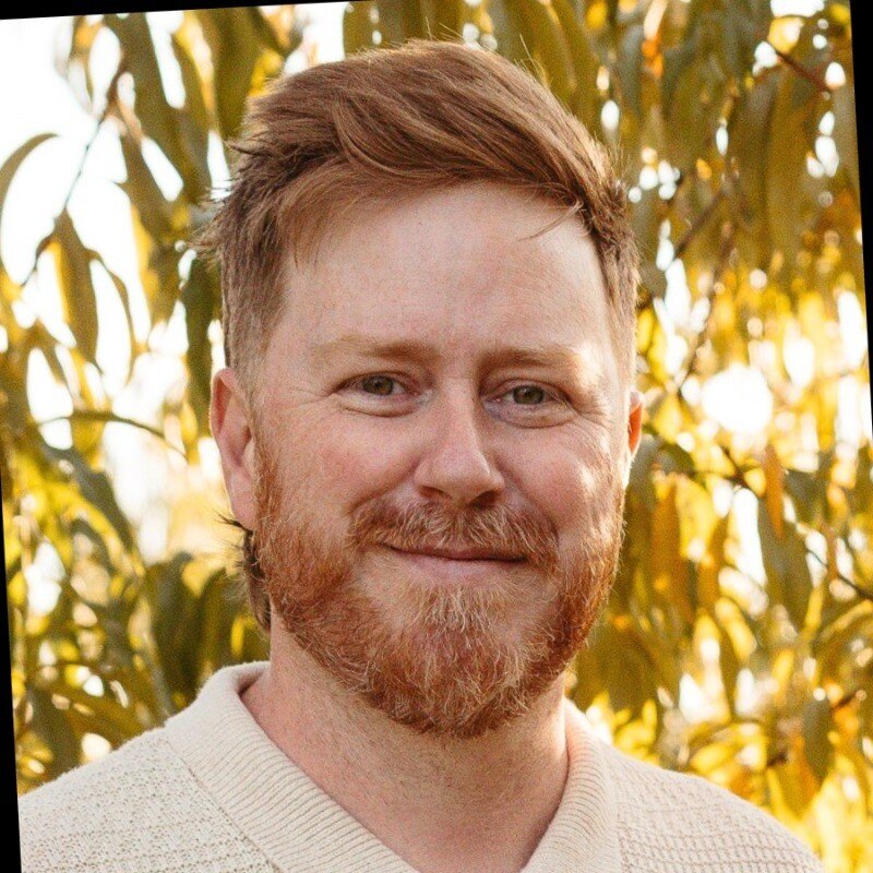 Caleb Hamilton