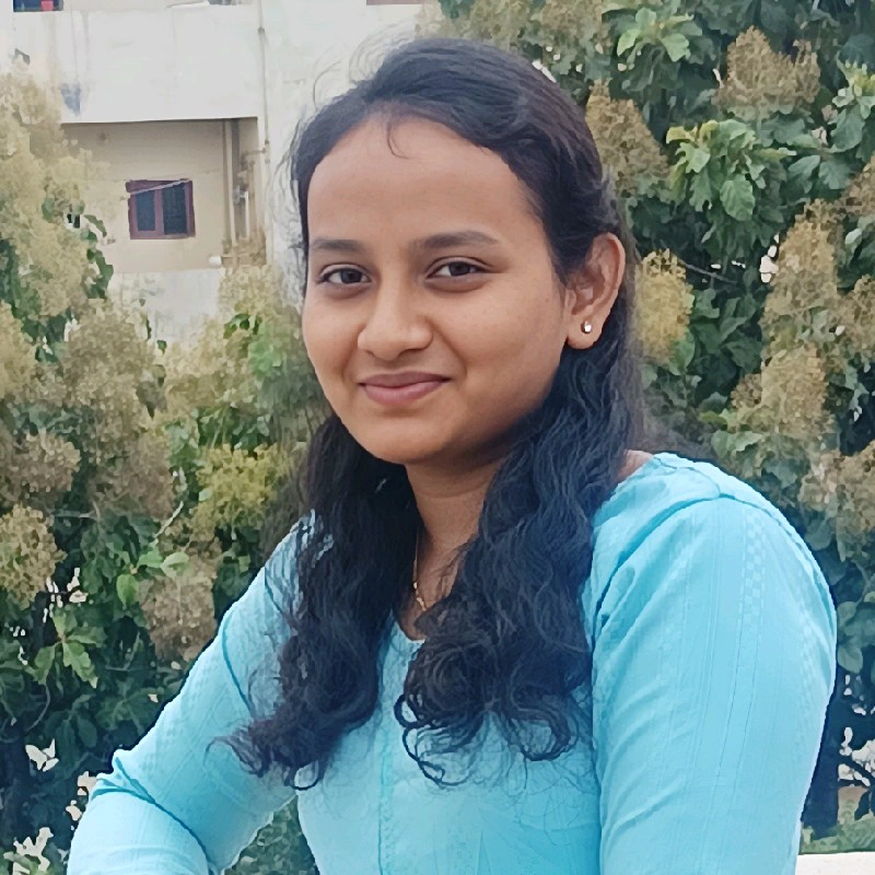 Mounika Mannepu