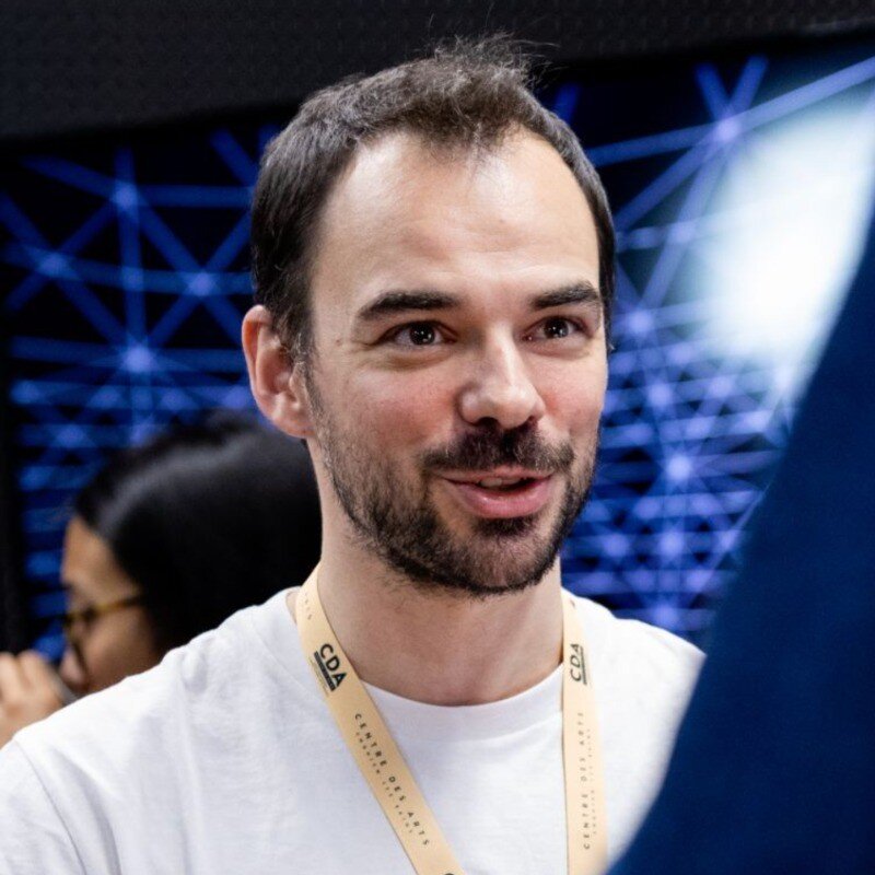 Clément Moutet