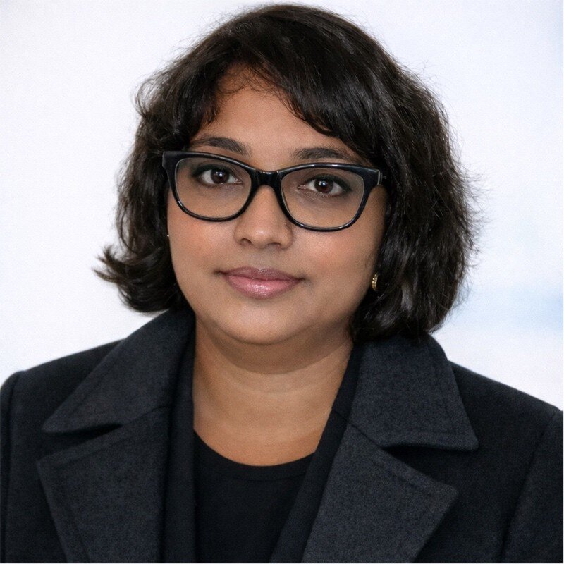 Aarthi Velusamy