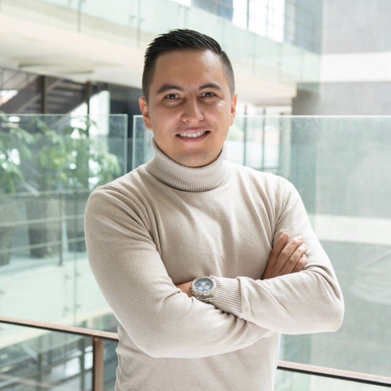 Carlos Alberto Puentes Morales
