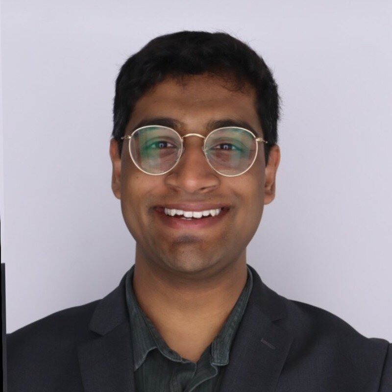 Vineet Reddy
