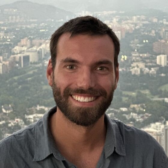Guillermo Guevara