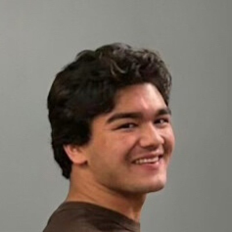 Akbar Khamidov