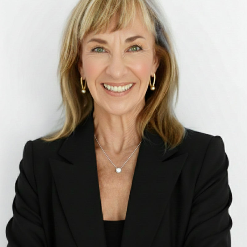 Michelle Hamilton
