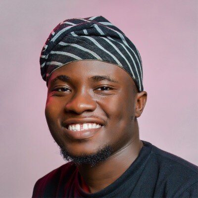 Victor (O) BABATUNDE