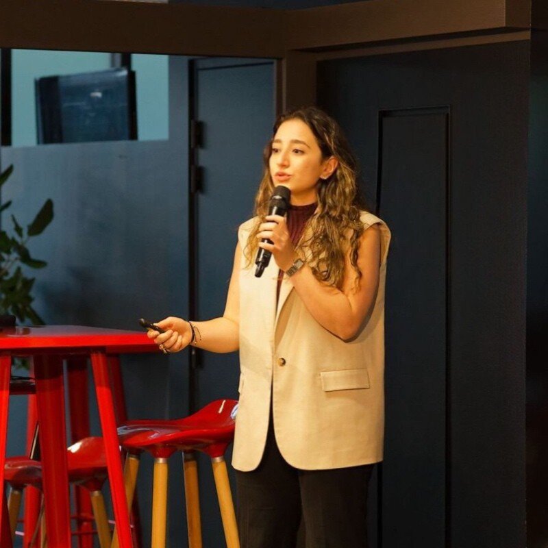 Ghalia Lahlou