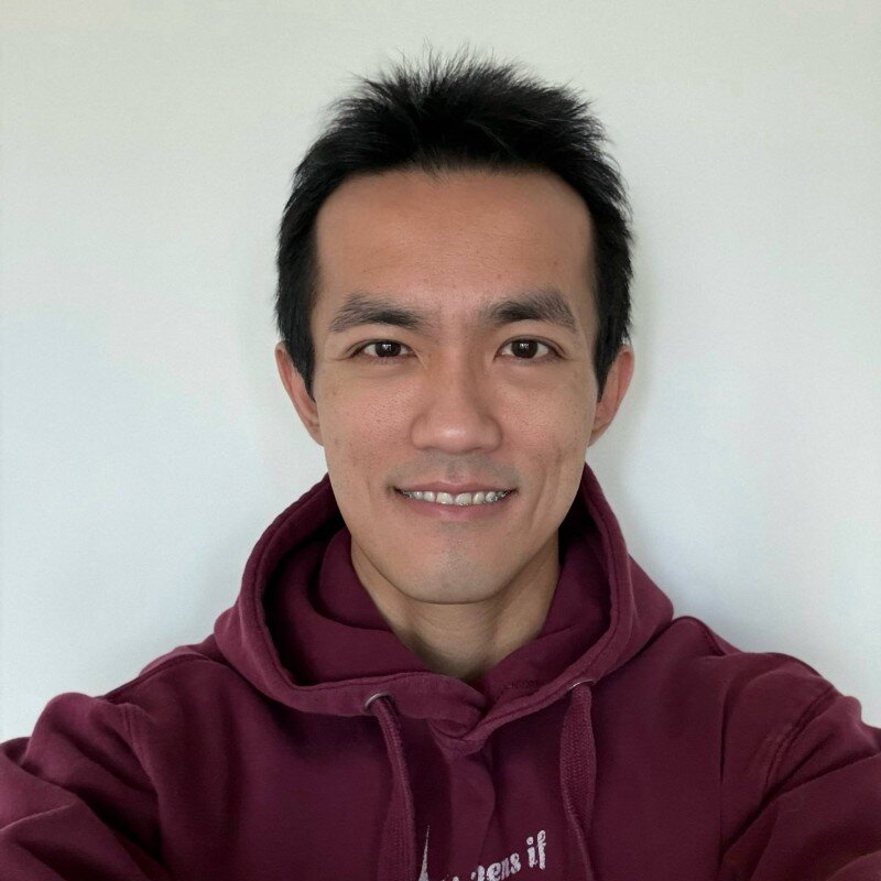 Eugene Yan