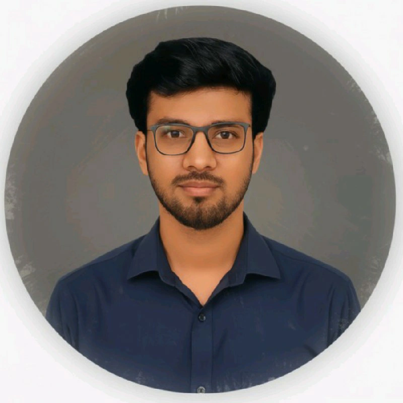 Nikhil Ganorkar