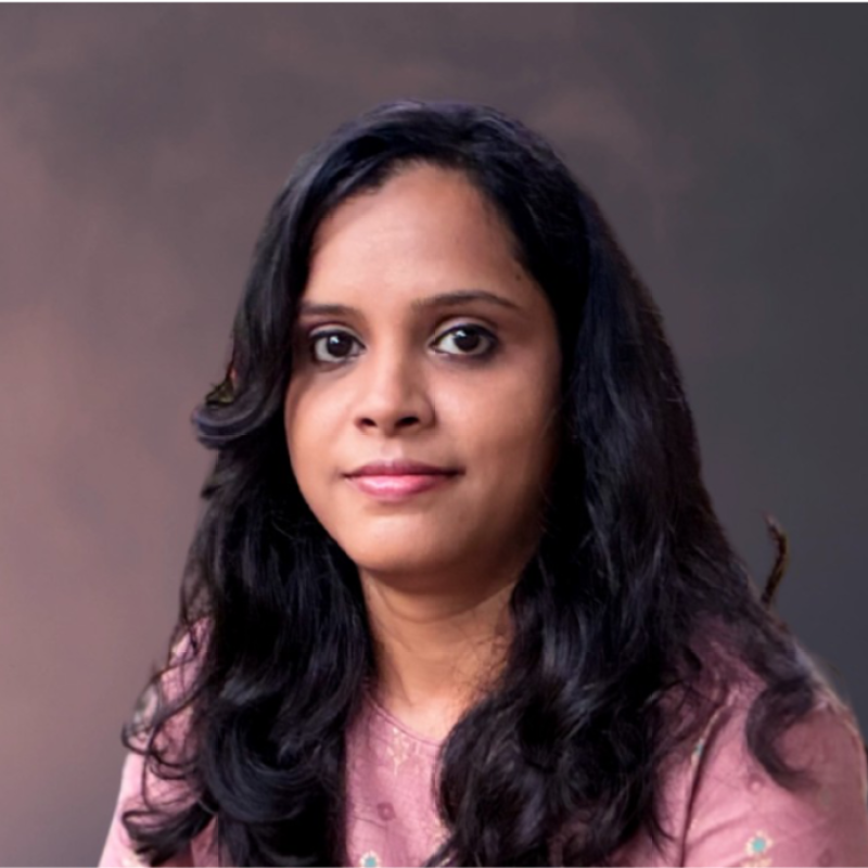 ShakthiShri Gopi