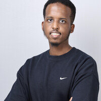 Abdulrahman Abdi
