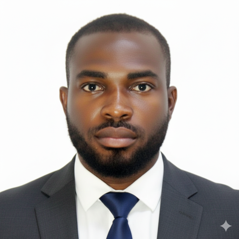 Chima Anthony Ukachukwu