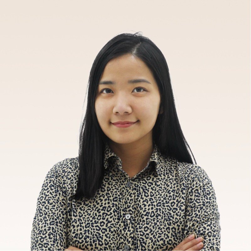 Sunny Hien Nguyen