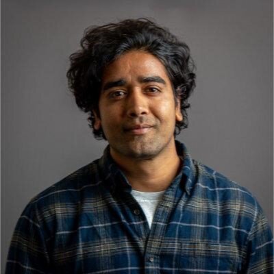 Akshay Aralikatti